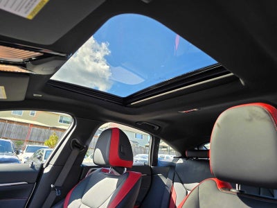 2025 BMW i4 M50 M50
