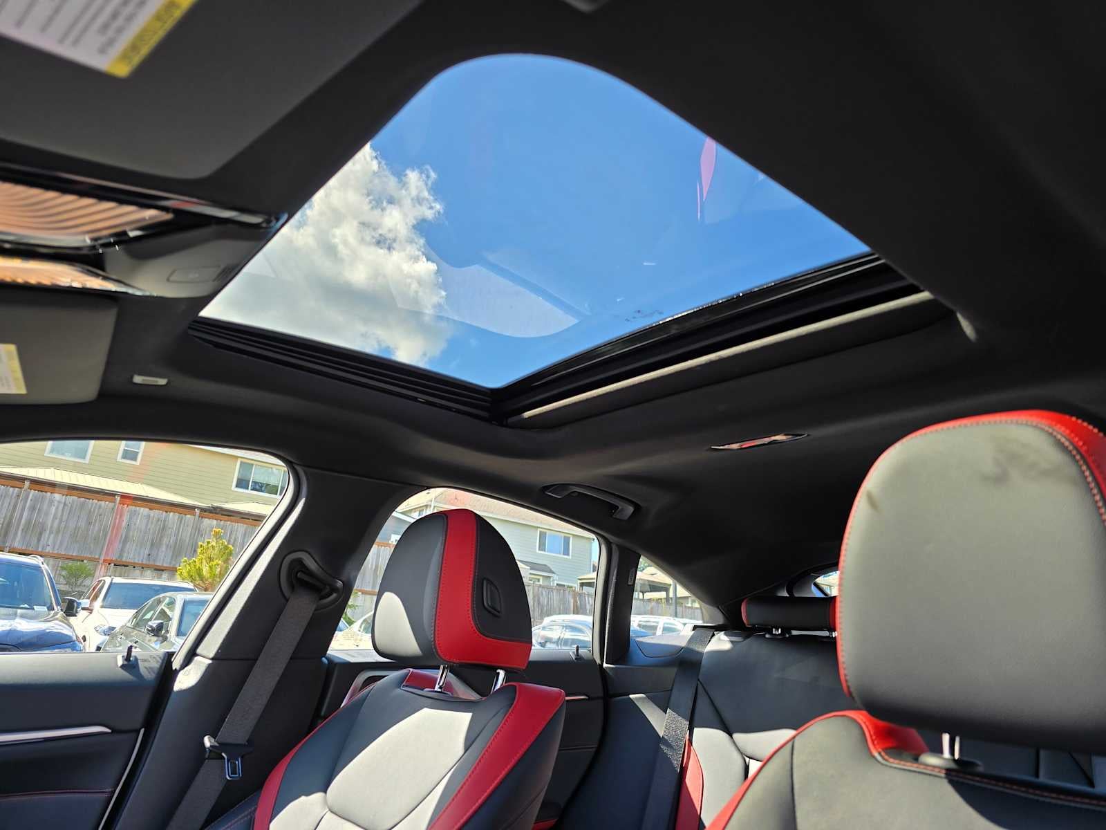 2025 BMW i4 M50 M50