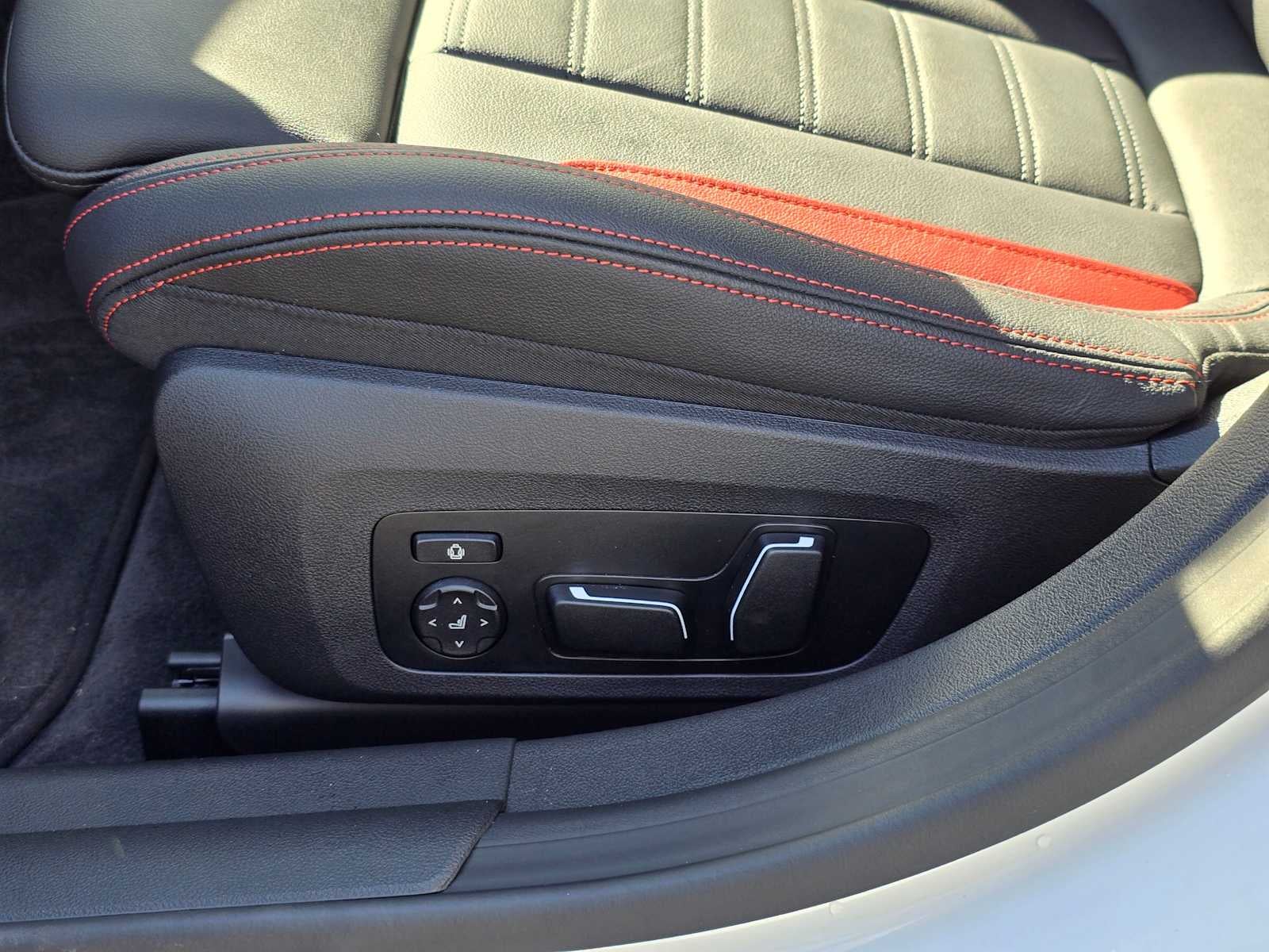 2025 BMW i4 M50 M50