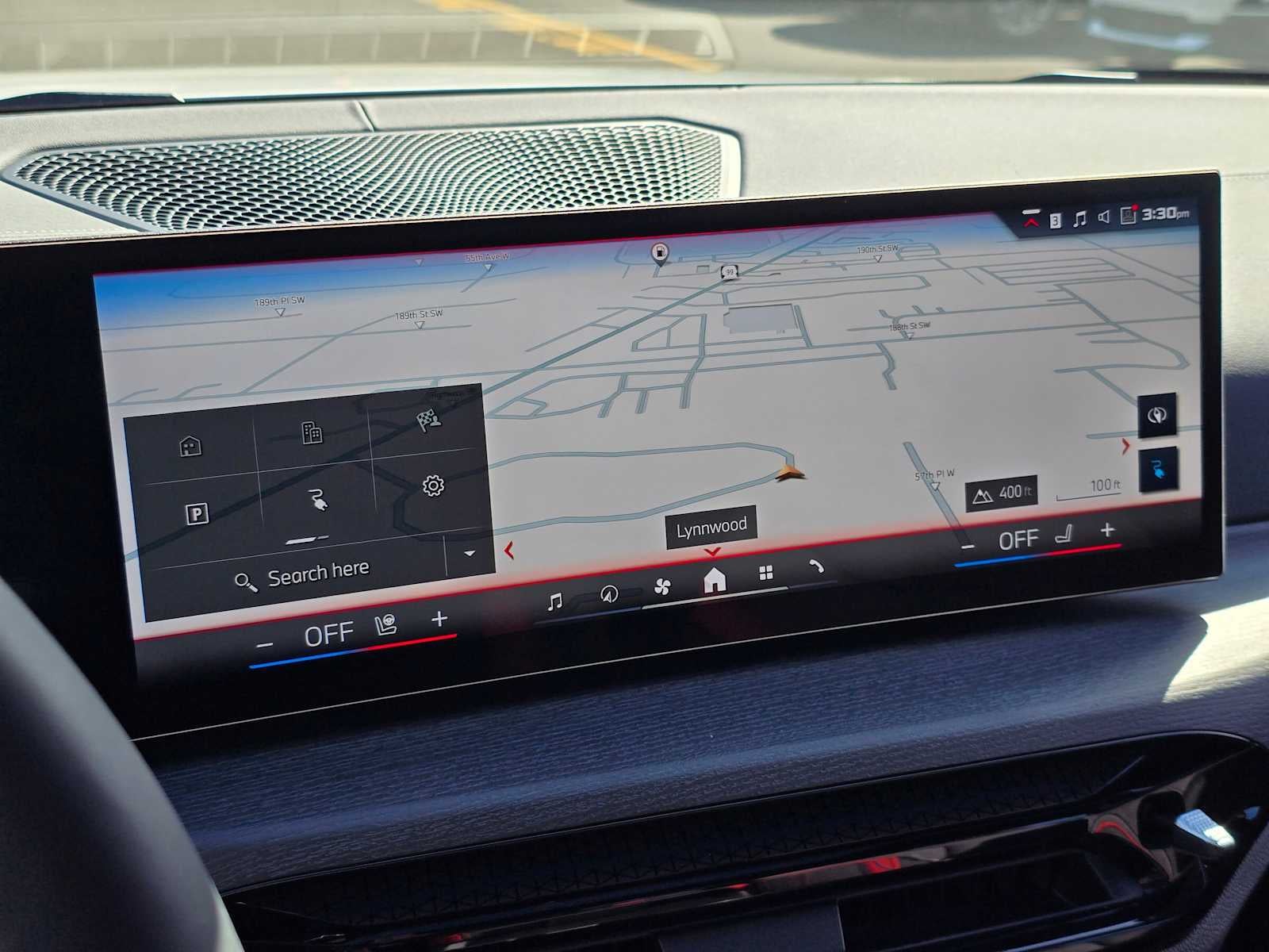 2025 BMW i4 M50 M50