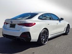 2025 BMW i4 M50 M50