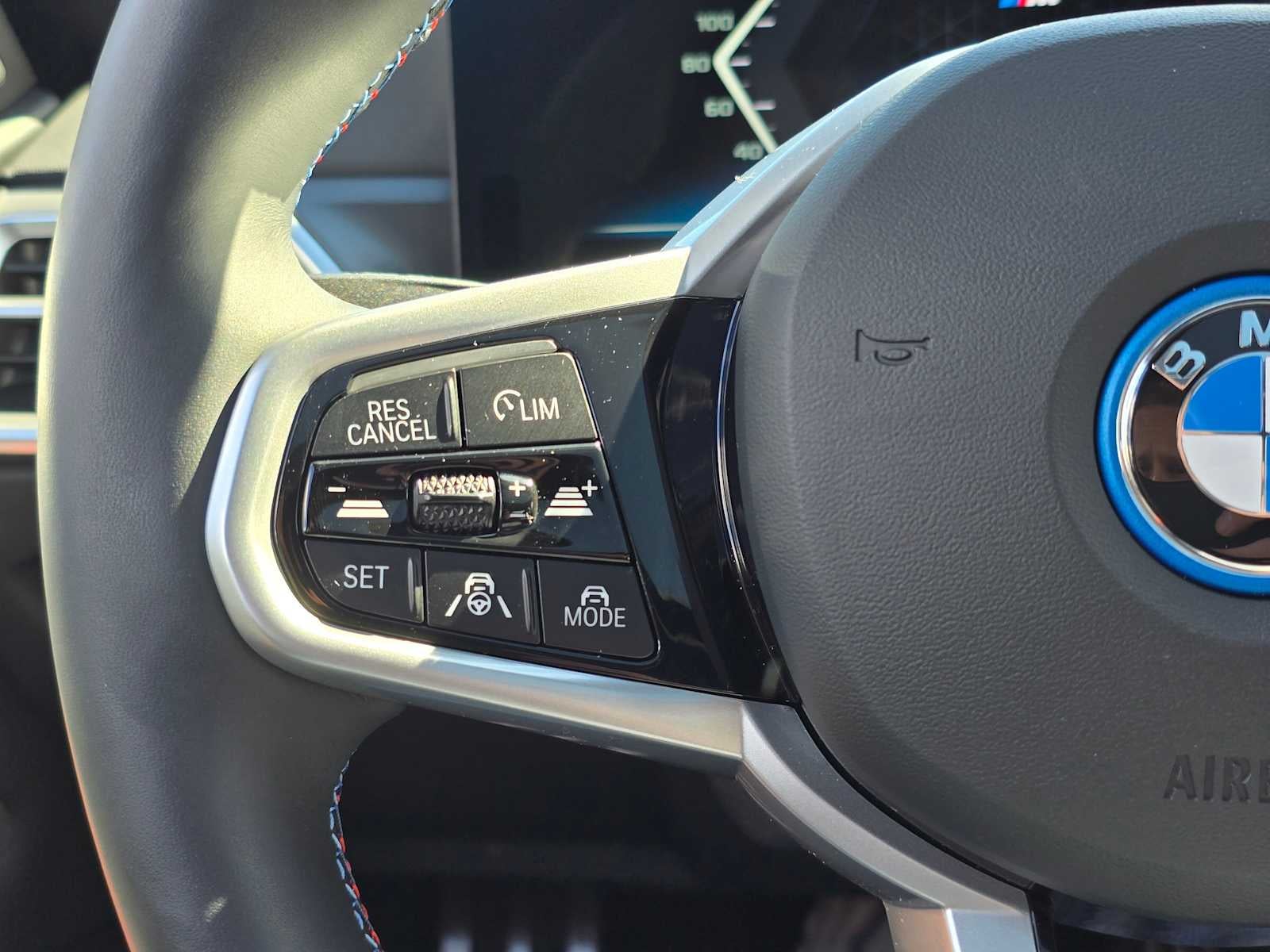 2025 BMW i4 M50 M50