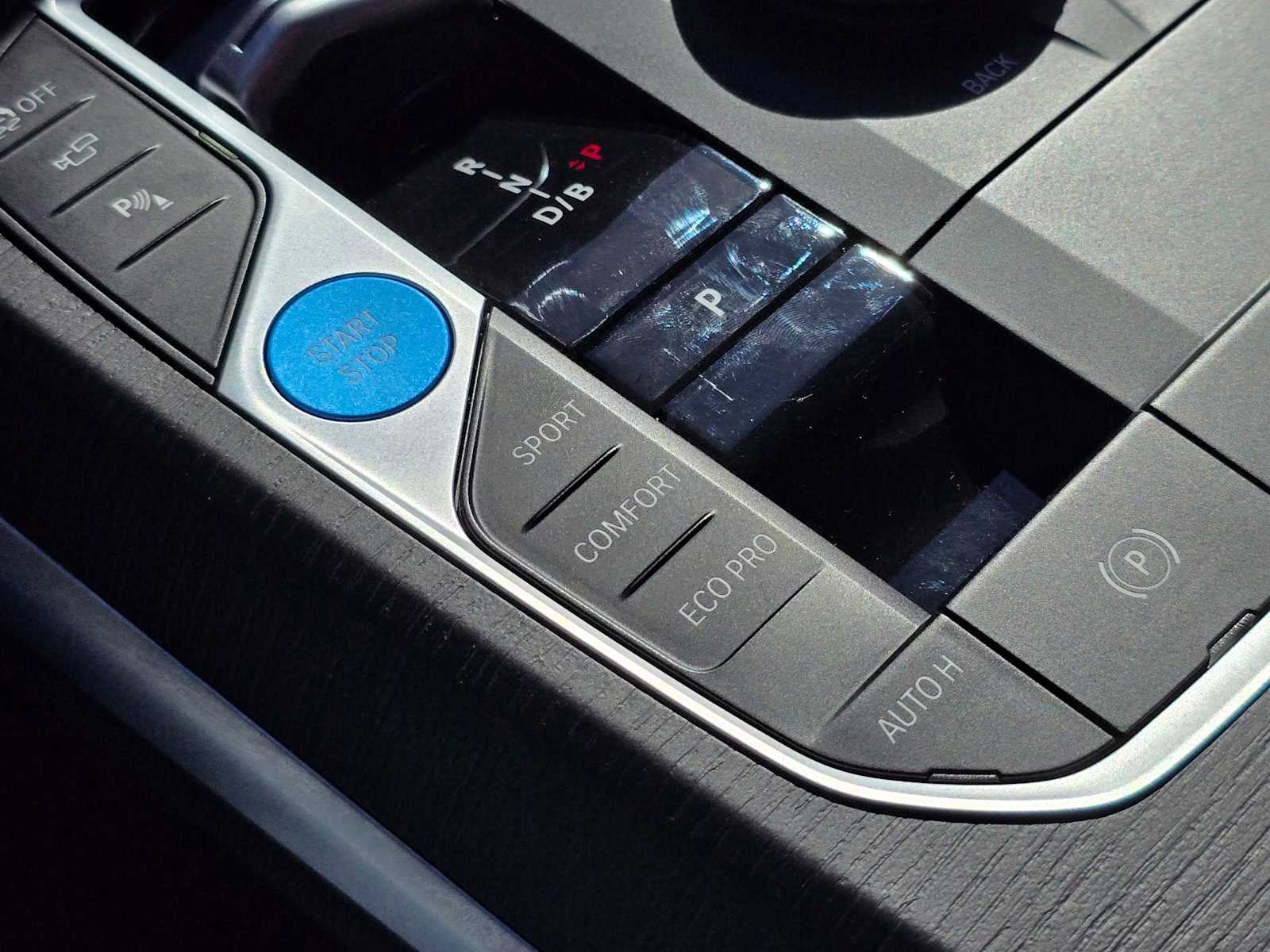 2025 BMW i4 M50 M50