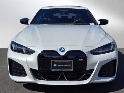 2025 BMW i4 M50 M50