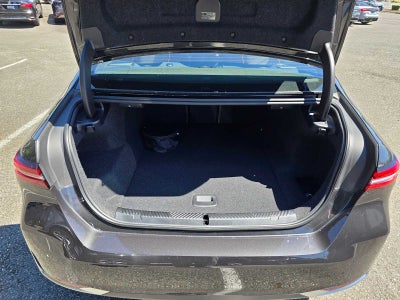 2026 BMW i5 xDrive40