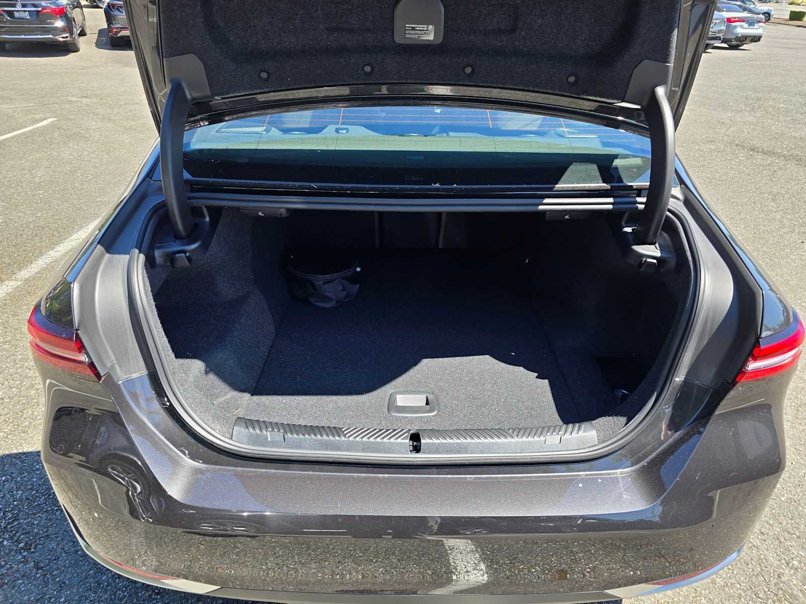 2026 BMW i5 xDrive40