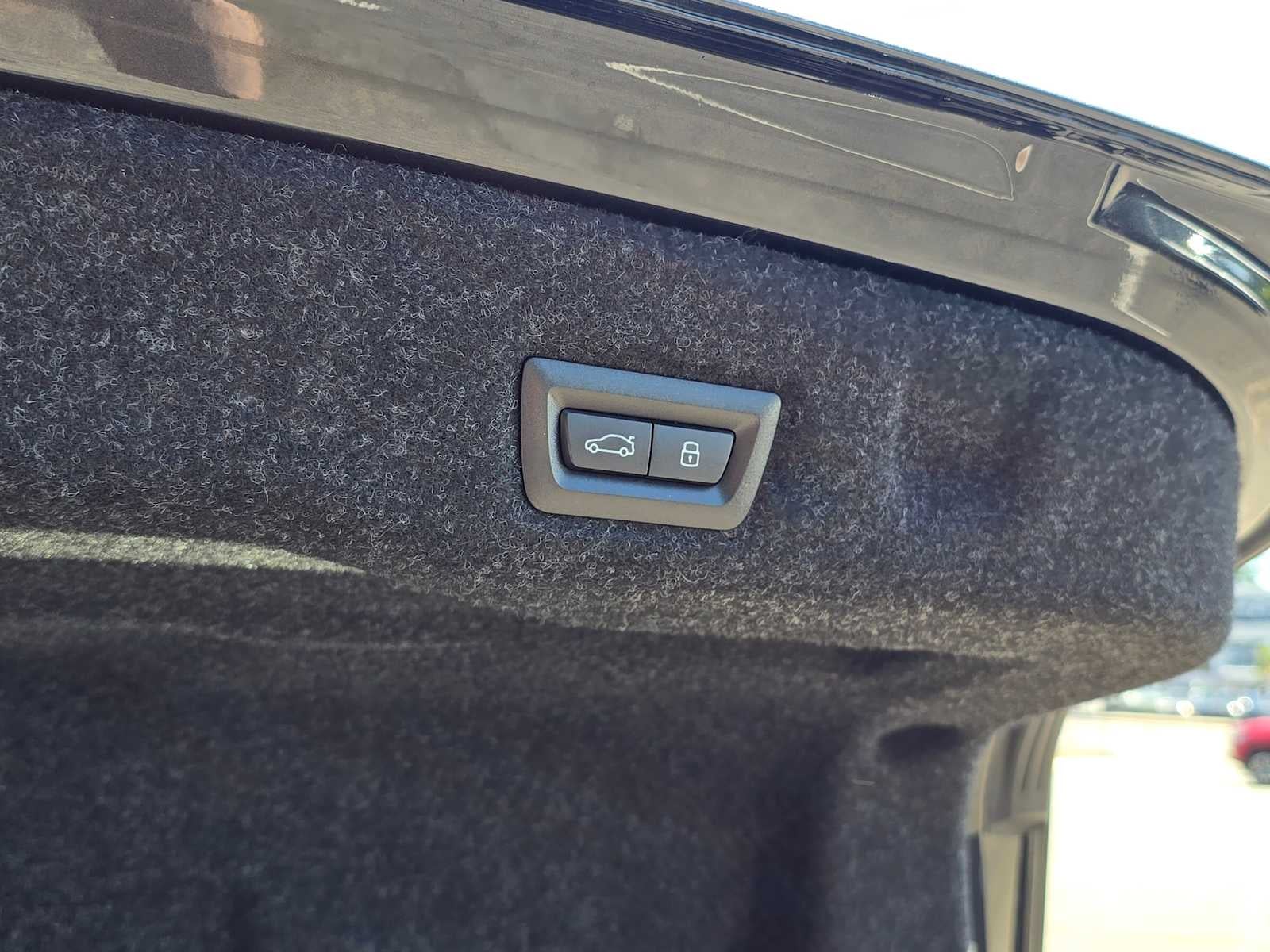 2026 BMW i5 xDrive40