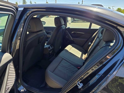 2026 BMW i5 xDrive40