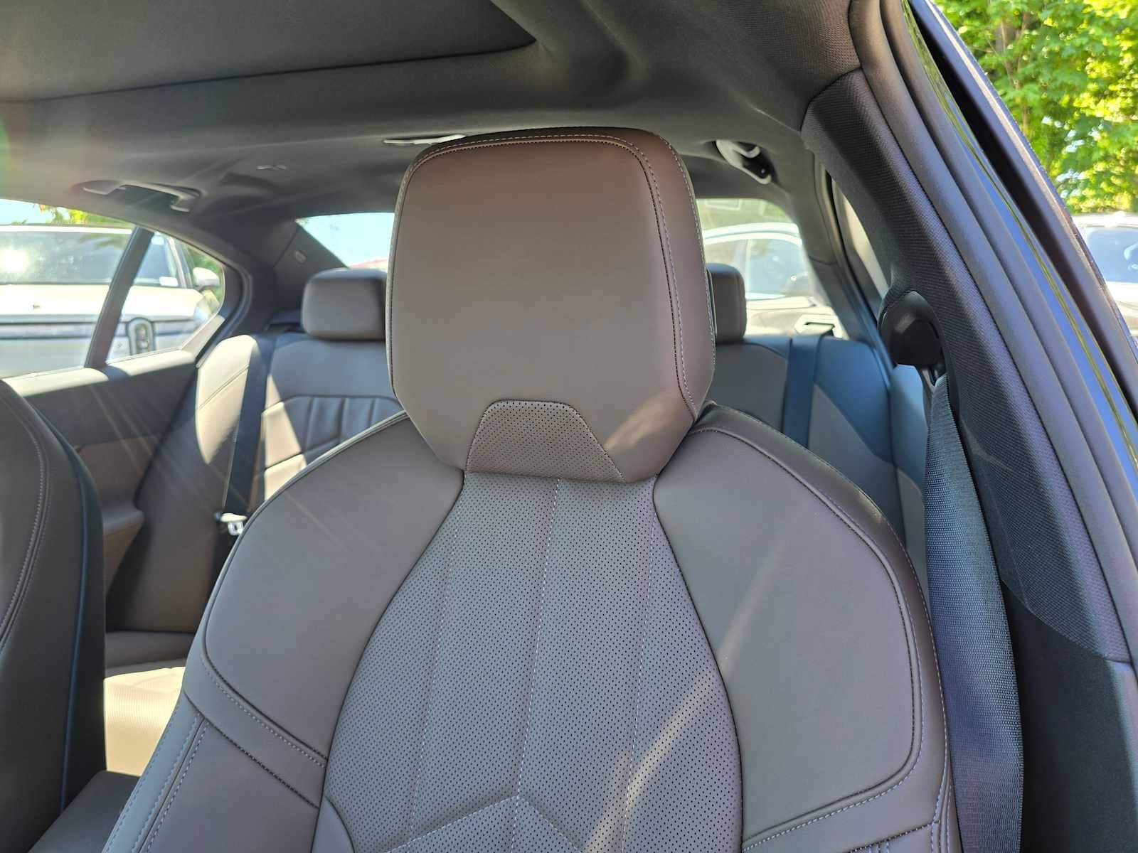 2026 BMW i5 xDrive40