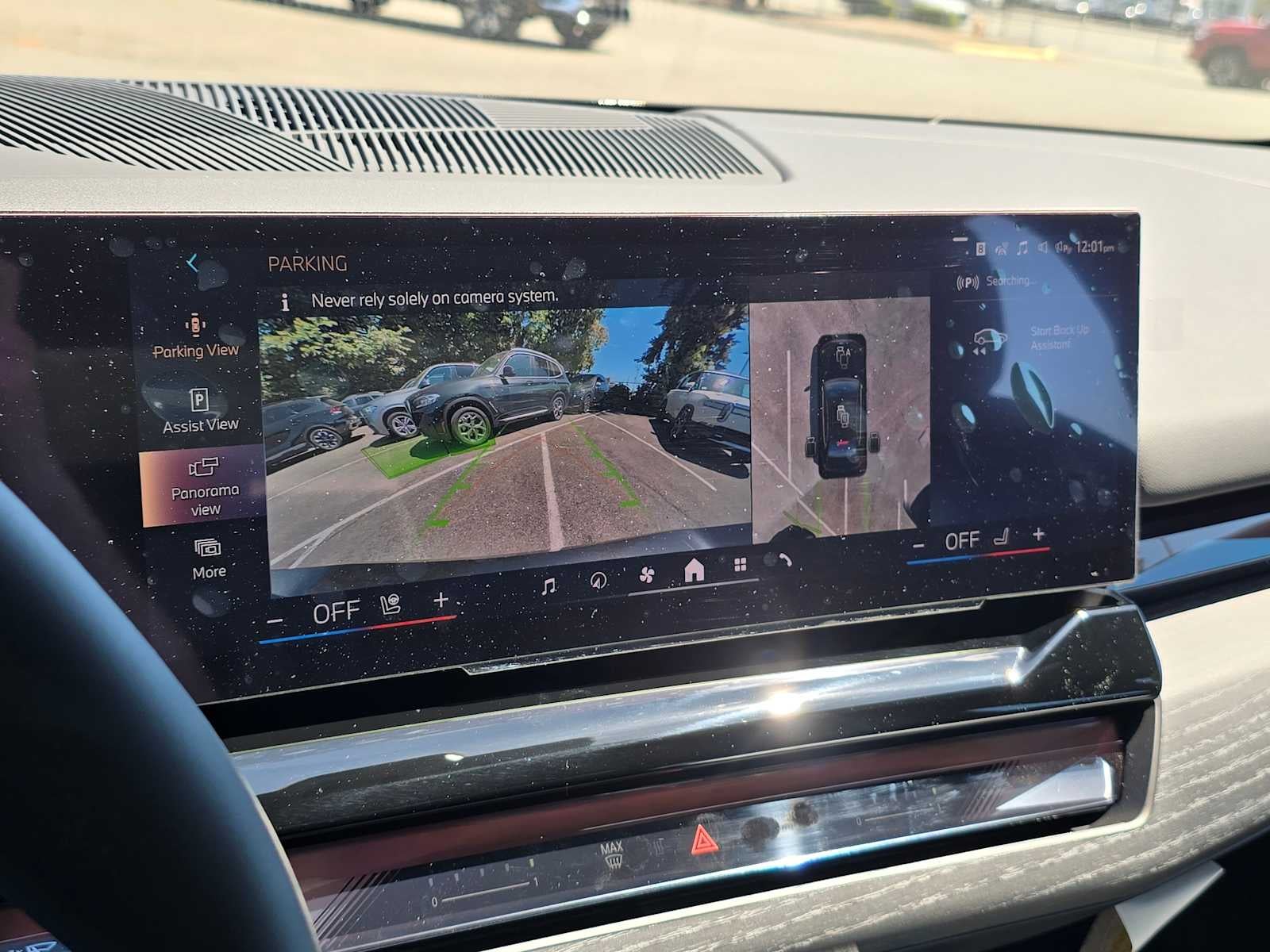 2026 BMW i5 xDrive40