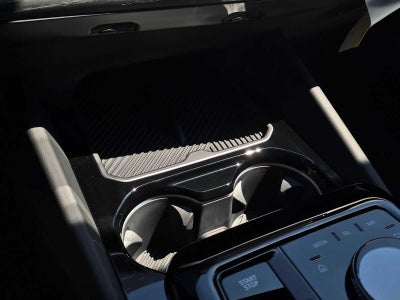 2026 BMW i5 xDrive40