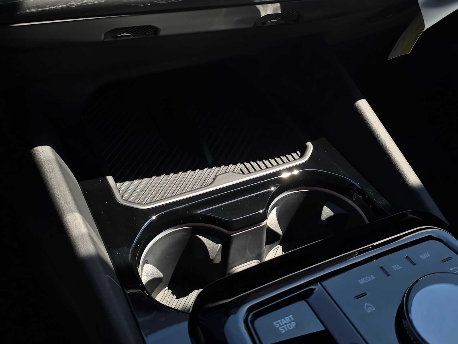 2026 BMW i5 xDrive40