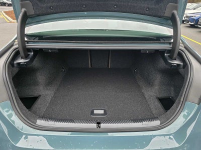 2026 BMW i5 xDrive40