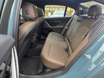 2026 BMW i5 xDrive40