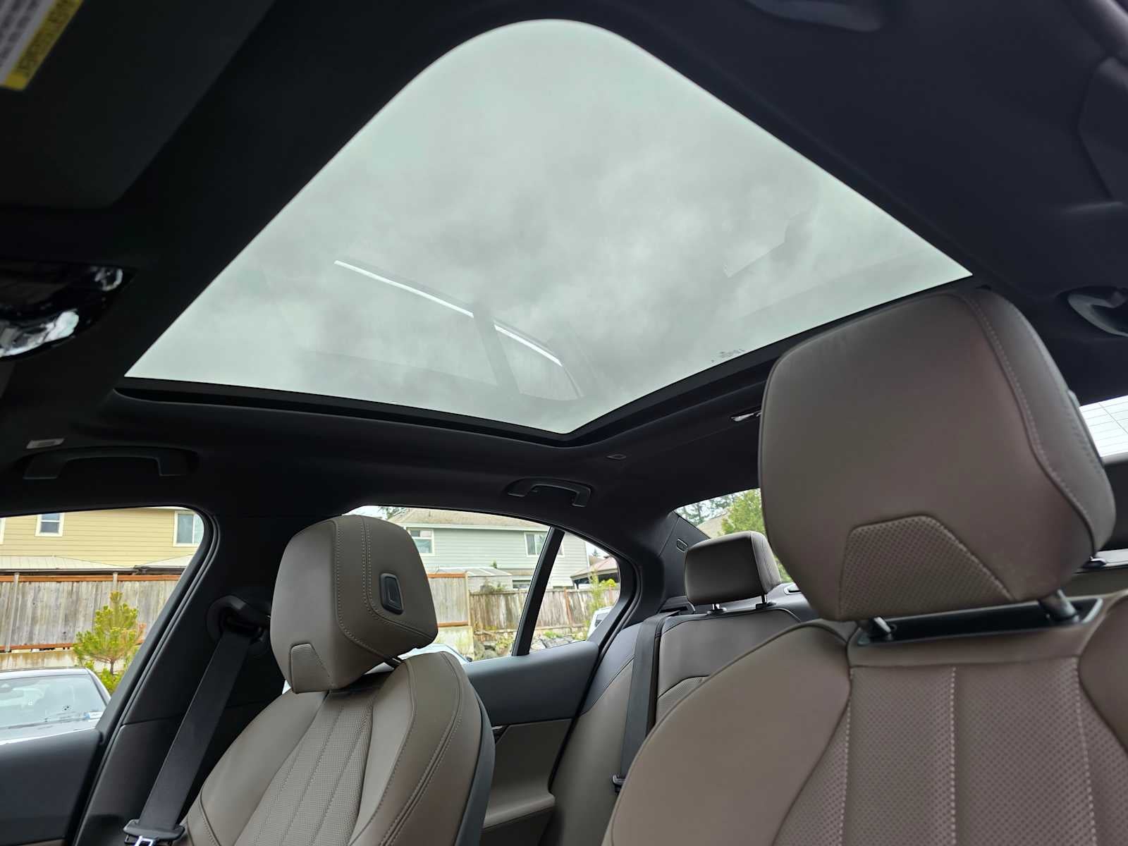 2026 BMW i5 xDrive40