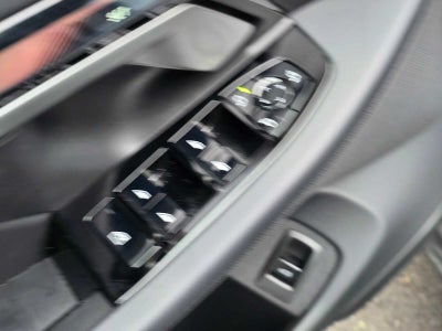 2026 BMW i5 xDrive40