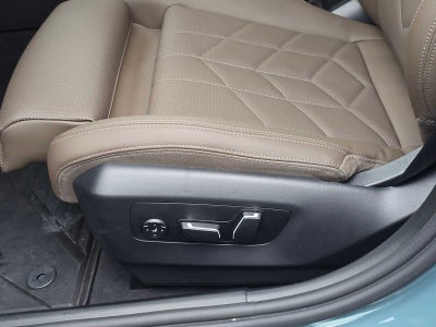 2026 BMW i5 xDrive40