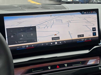 2026 BMW i5 xDrive40