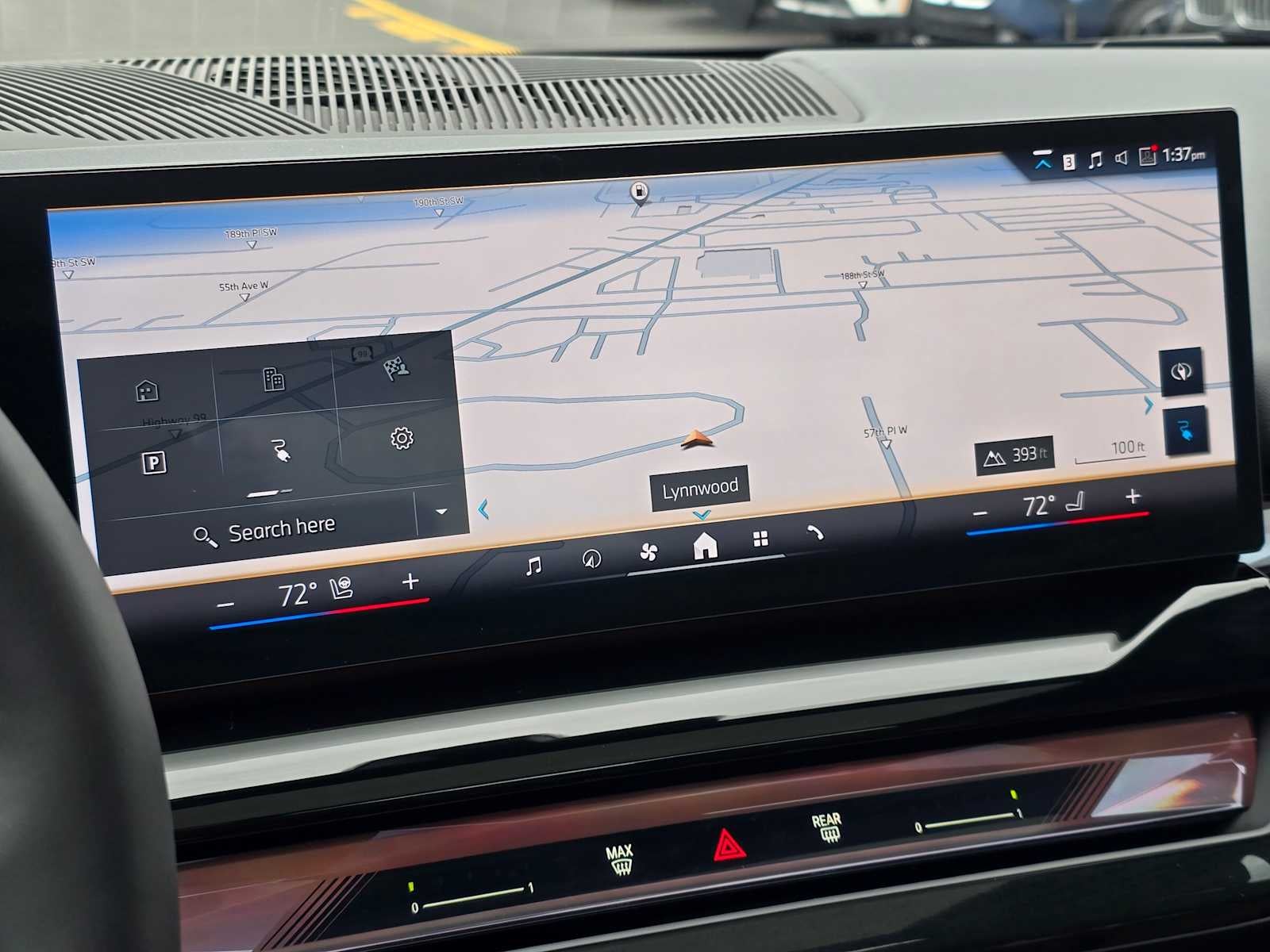 2026 BMW i5 xDrive40