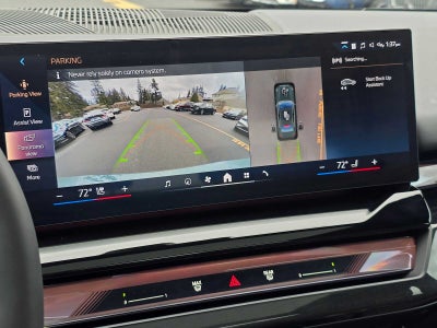 2026 BMW i5 xDrive40