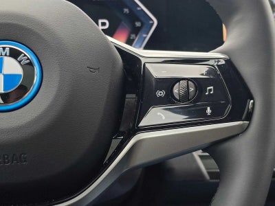 2026 BMW i5 xDrive40