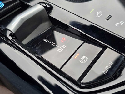 2026 BMW i5 xDrive40