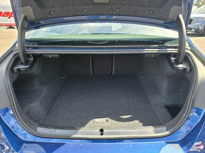 2026 BMW i5 xDrive40