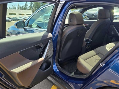 2026 BMW i5 xDrive40