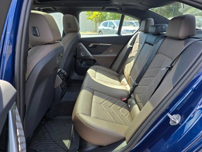 2026 BMW i5 xDrive40