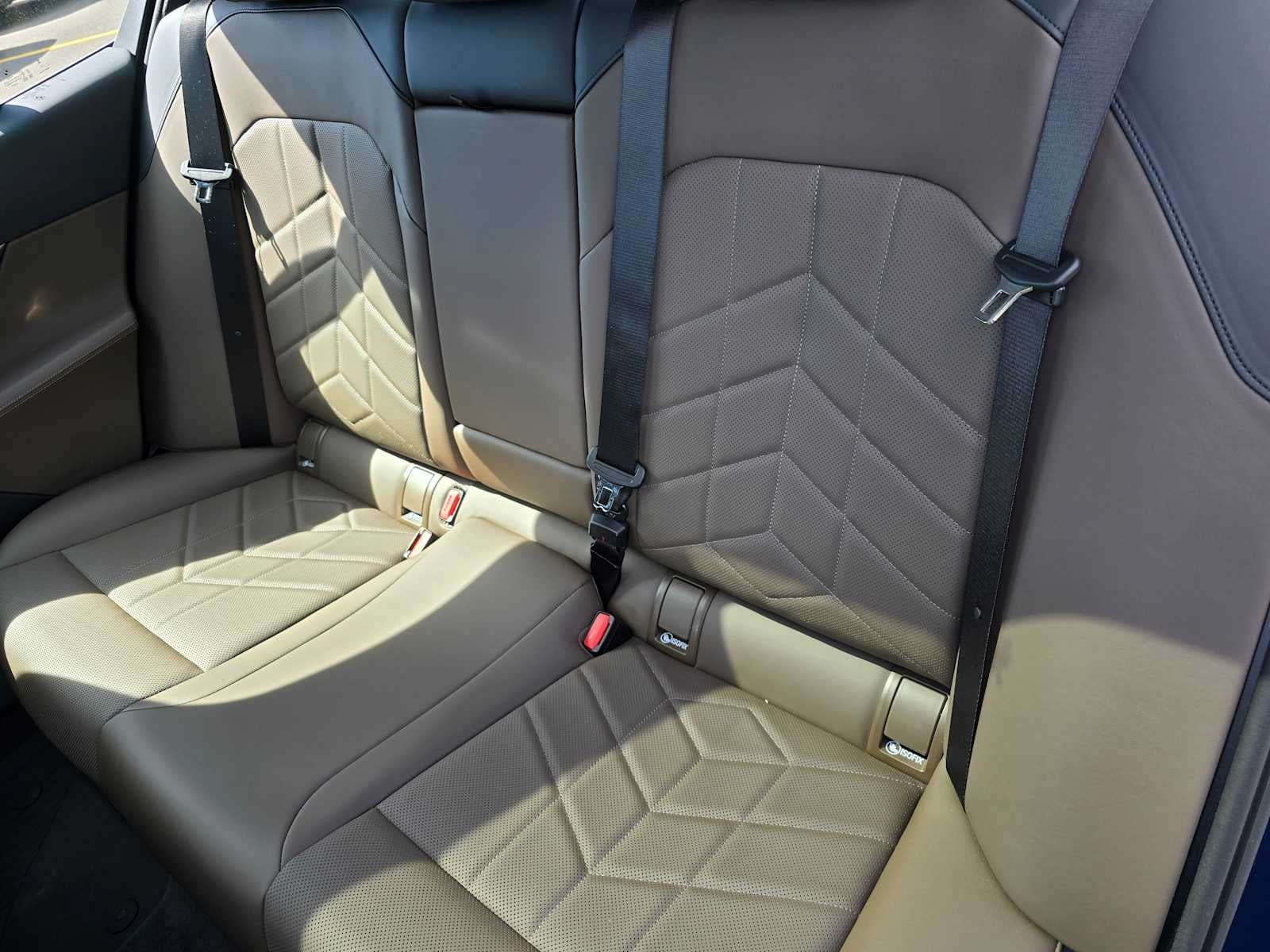 2026 BMW i5 xDrive40