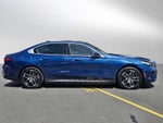 2026 BMW i5 xDrive40