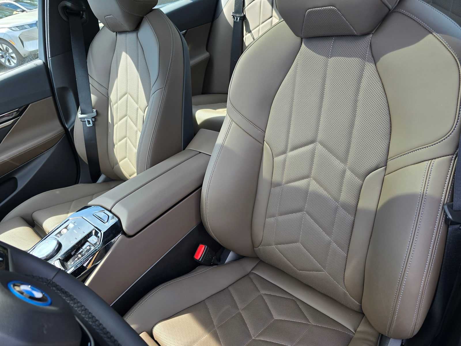 2026 BMW i5 xDrive40