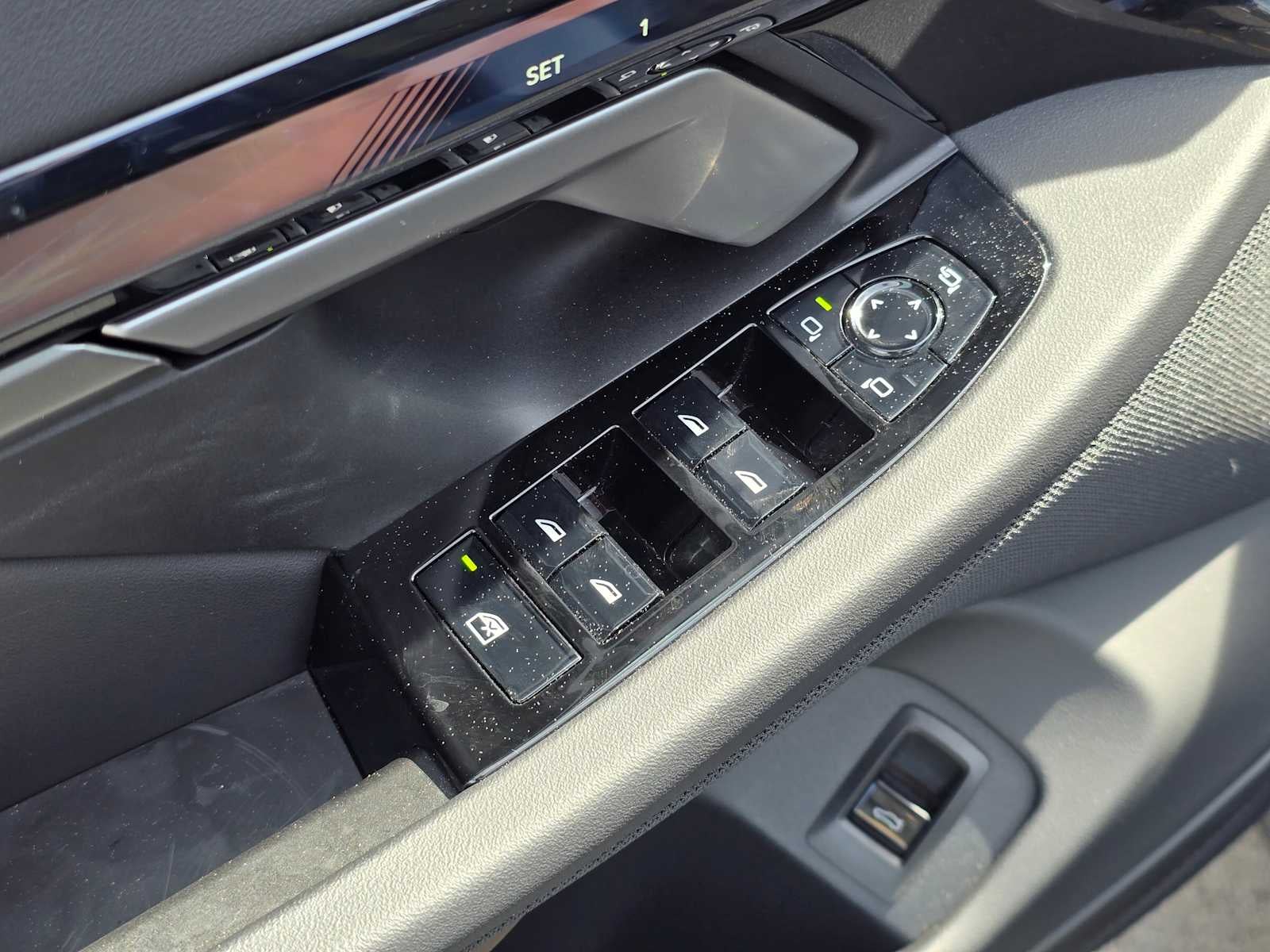 2026 BMW i5 xDrive40