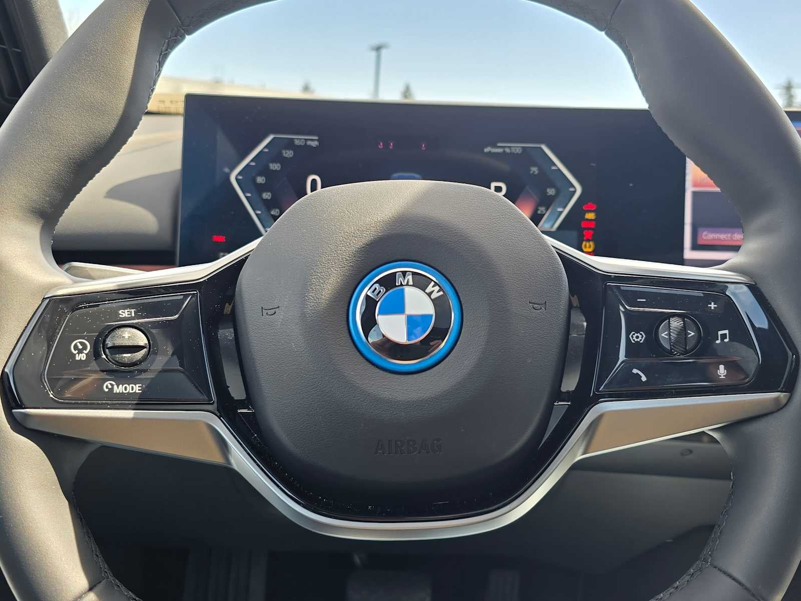 2026 BMW i5 xDrive40