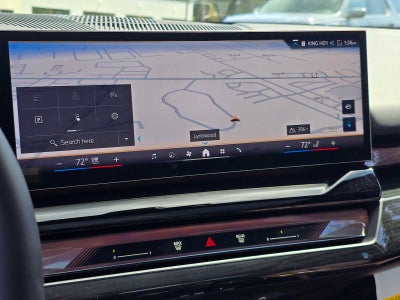 2026 BMW i5 xDrive40