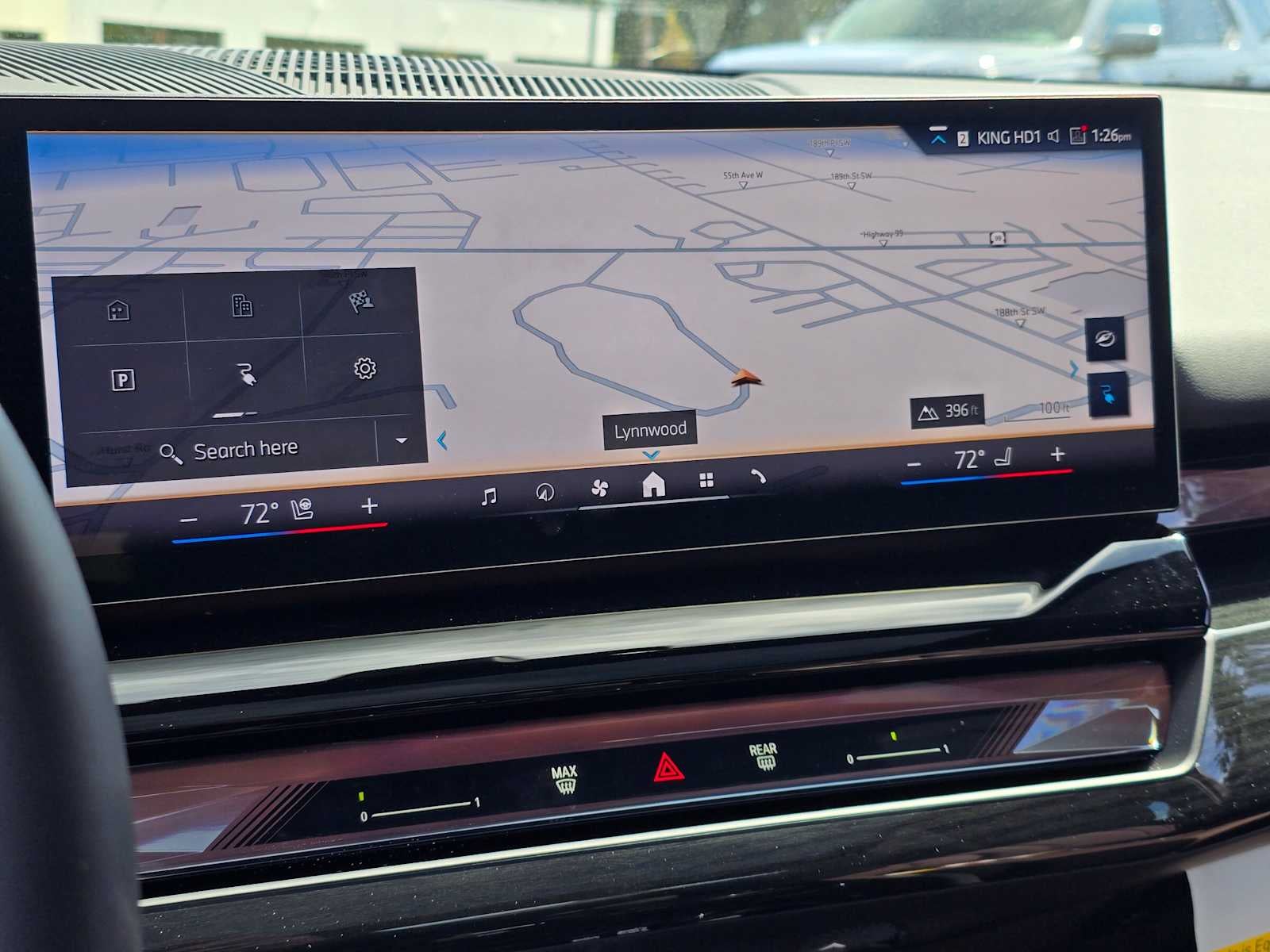 2026 BMW i5 xDrive40
