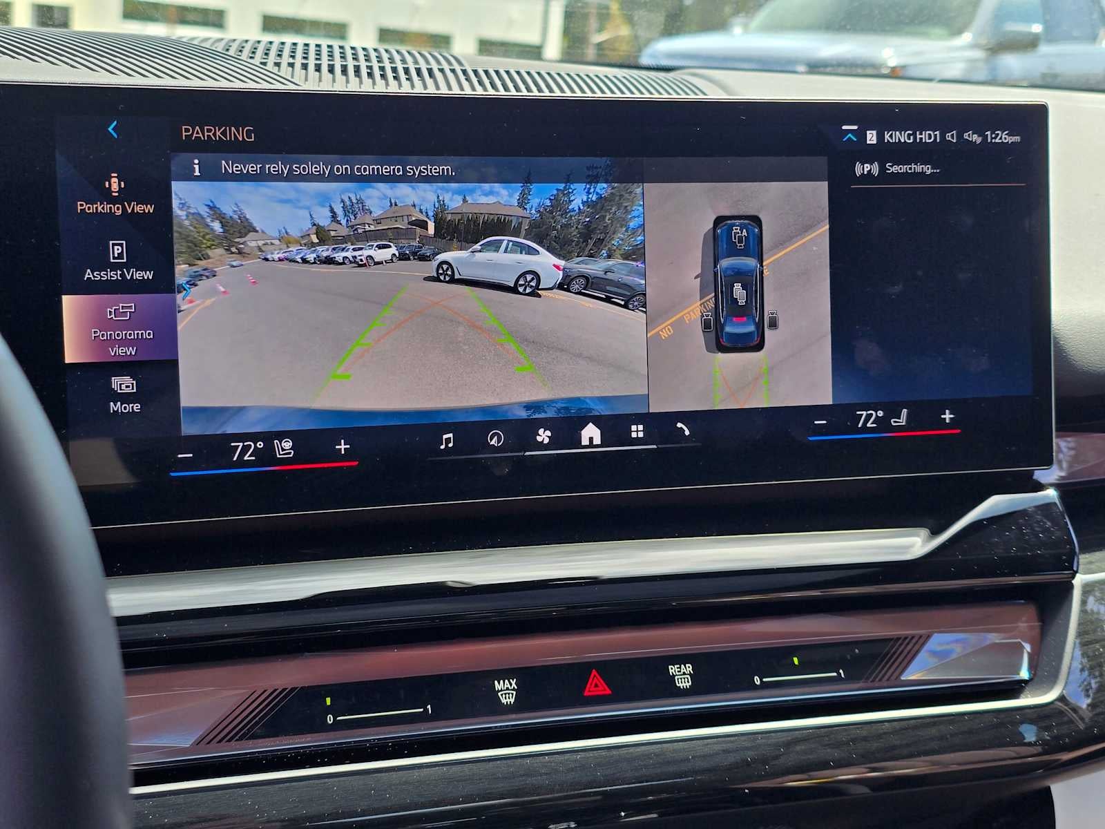 2026 BMW i5 xDrive40