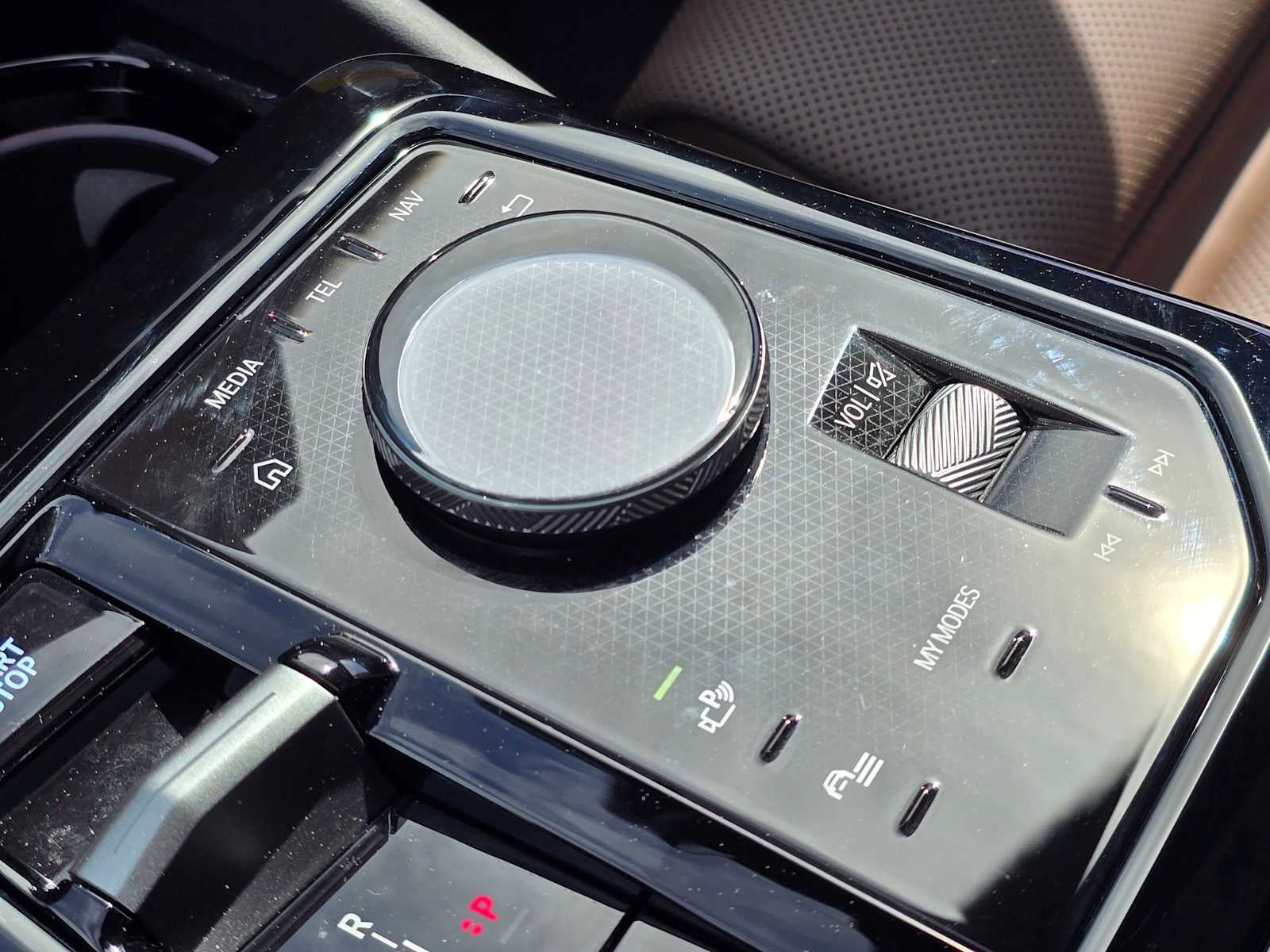 2026 BMW i5 xDrive40