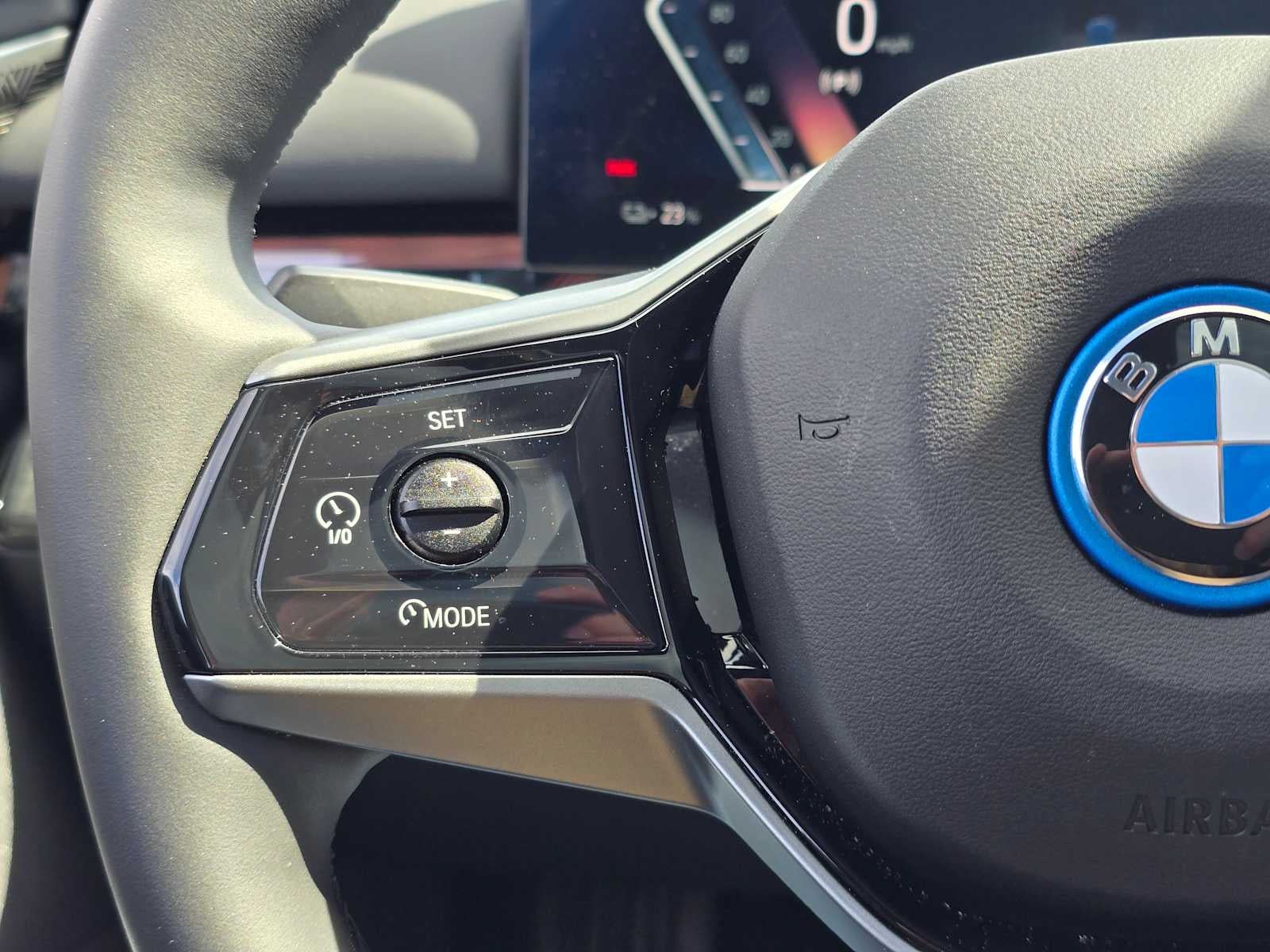 2026 BMW i5 xDrive40