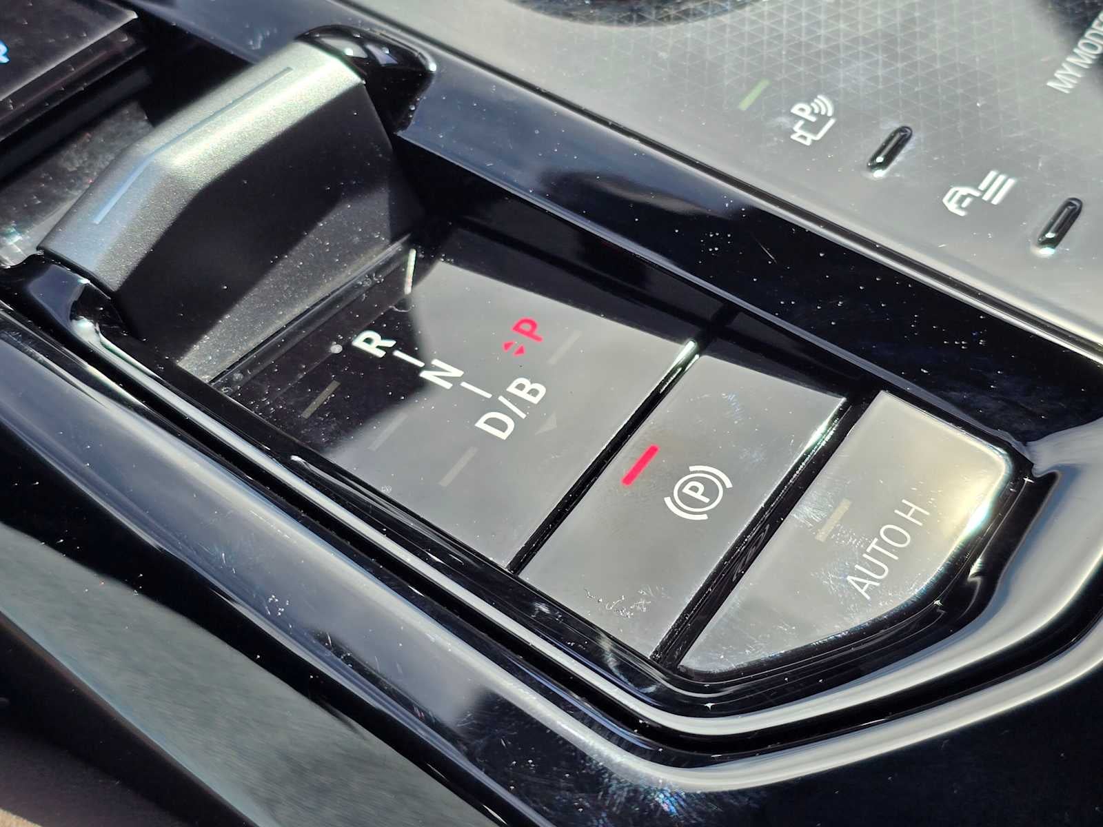 2026 BMW i5 xDrive40