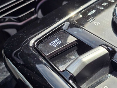 2026 BMW i5 xDrive40
