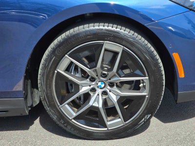 2026 BMW i5 xDrive40