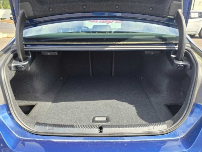 2026 BMW i5 xDrive40