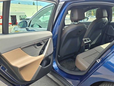 2026 BMW i5 xDrive40