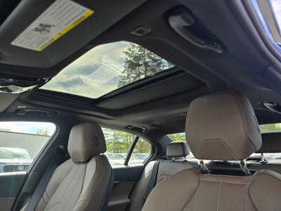 2026 BMW i5 xDrive40