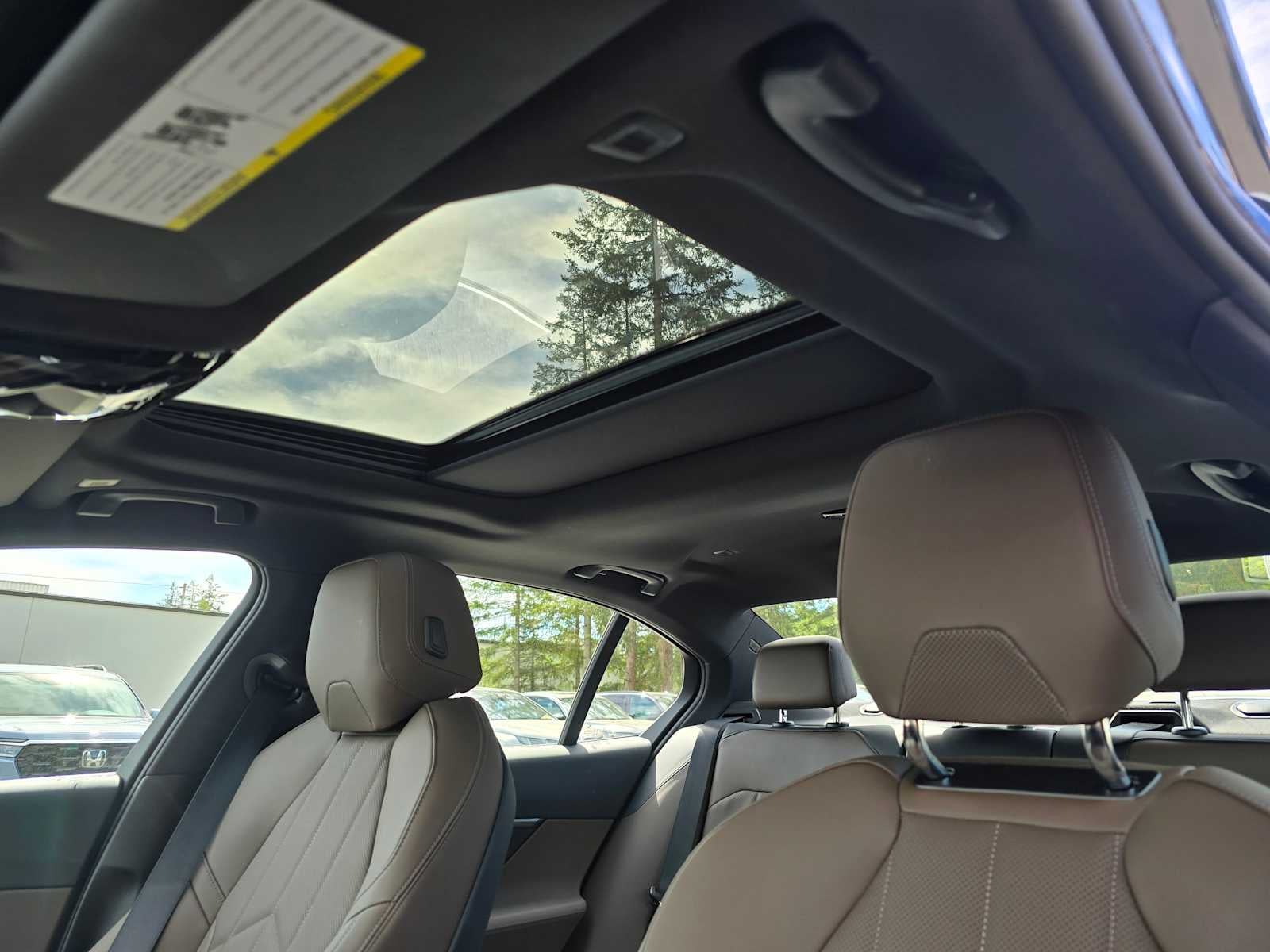 2026 BMW i5 xDrive40