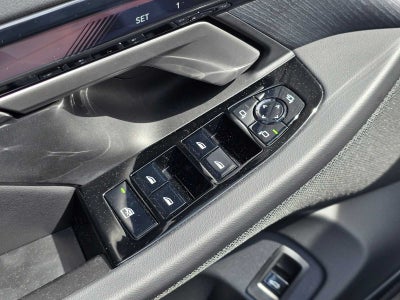 2026 BMW i5 xDrive40