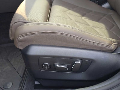 2026 BMW i5 xDrive40