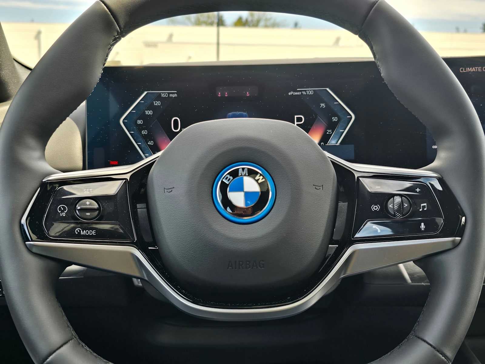 2026 BMW i5 xDrive40