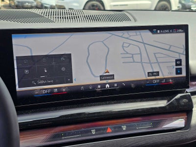 2026 BMW i5 xDrive40